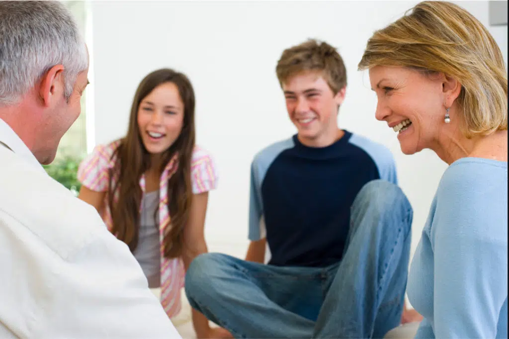 Cultivate Positive Emotions at Home